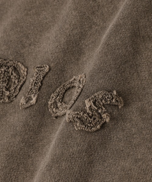 Acne Studios（アクネストゥディオズ）の「FN-WN-SWEA000246（スウェット・レディース・グレー系その他/ブラウン系その他・XS）」の5枚目の写真