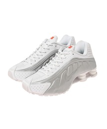 NIKE WMNS SHOX R4 AR3565-101
