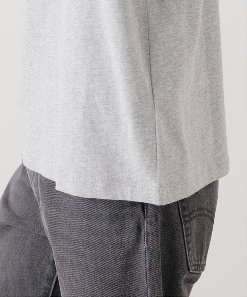 追加6》UNBIASEDロングスリーブ Tシャツ（Tシャツ/カットソー