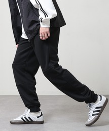 ZIP FIVE（ジップファイブ）の「【ZIP FIVE】ダンボールニット 切り替え ジョガー スウェットパンツ / イージーパンツ（スウェットパンツ）」