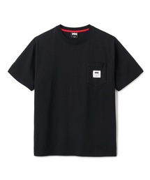 FTC ロゴtシャツ　刺繍　2枚セット FTC(エフティーシー)Tシャツ│通販正規取扱店STLIKE