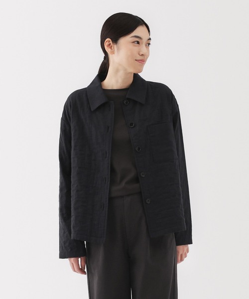 Amazon | 無印良品 婦人 木の実から作ったカポック混中わた
