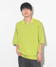 rajabrooke ポロシャツ セール】rajabrooke / Sport Polo（ポロシャツ）｜rajabrooke