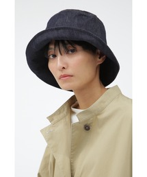 マーガレットハウエル　MHL 帽子　ハット　メンズ MARGARET HOWELL｜マーガレット・ハウエル（メンズ）の帽子通販