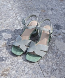 ROCKPORT | 【WOMEN】GEORJE／ジョージ ストラップサンダル(サンダル)