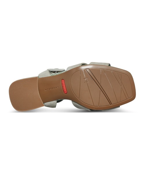 ROCKPORT（ロックポート）の「【WOMEN】GEORJE／ジョージ ストラップサンダル（サンダル・レディース・モスグリーン・24.0cm/23.5cm/23.0cm/22.5cm/25.0cm/24.5cm）」の9枚目の写真