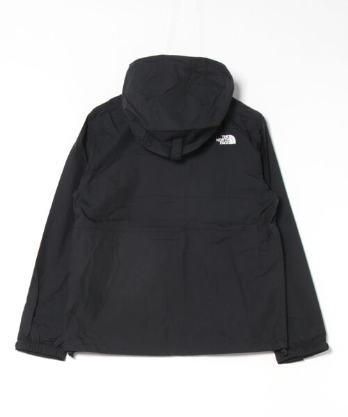 THE NORTH FACE(ザノースフェイス)の「THE NORTH FACE Compact Jacket NPW72230(その他アウター・レディース・ブラック/グレー・MEDIUM/X-LARGE/LARGE)」の14枚目の写真
