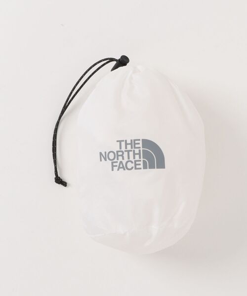 THE NORTH FACE(ザノースフェイス)の「THE NORTH FACE Compact Jacket NPW72230(その他アウター・レディース・ブラック/グレー・MEDIUM/X-LARGE/LARGE)」の16枚目の写真