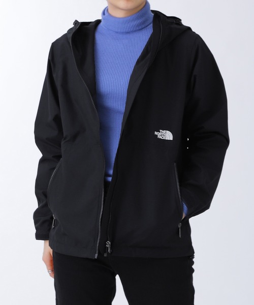 THE NORTH FACE(Um[XtFCX)THE NORTH FACE Compact Jacket NPW72230(̑AE^[)