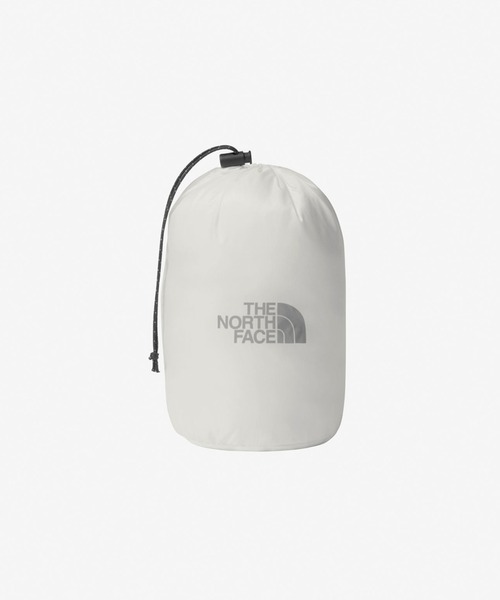 THE NORTH FACE(ザノースフェイス)の「THE NORTH FACE Compact Jacket NPW72230(その他アウター・レディース・ブラック/グレー・MEDIUM/X-LARGE/LARGE)」の13枚目の写真