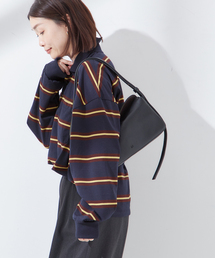 INSCRIRE（アンスクリア）の「【INSCRIRE /アンスクリア】Border BIG