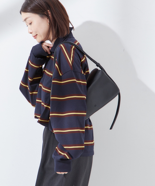 INSCRIRE（アンスクリア）の「【INSCRIRE /アンスクリア】Border BIG