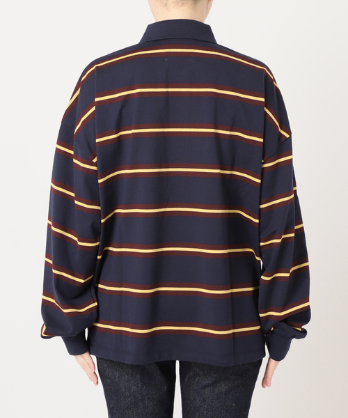 INSCRIRE（アンスクリア）の「【INSCRIRE /アンスクリア】Border BIG