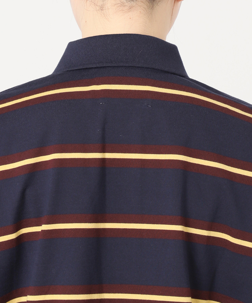 INSCRIRE（アンスクリア）の「【INSCRIRE /アンスクリア】Border BIG