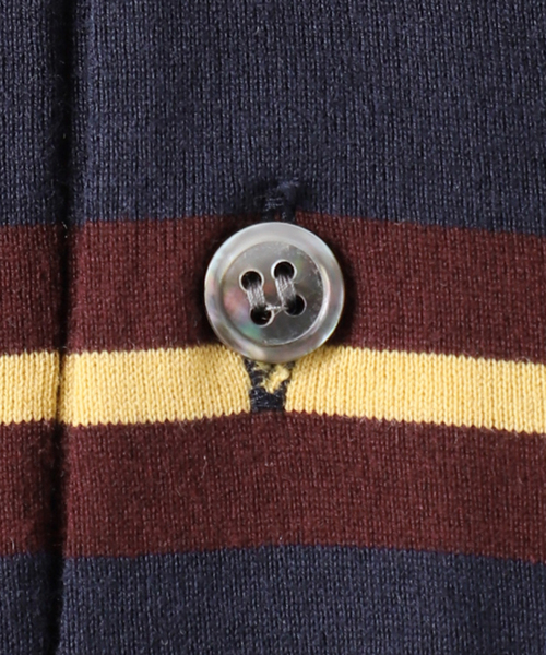 INSCRIRE（アンスクリア）の「【INSCRIRE /アンスクリア】Border BIG