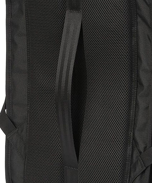 CHROME（クローム）の「［ CHROME / クローム ］VOLCAN 35L PACK BKTP_BLACK TARP / ボルカン 35L パック ブラック タープ 防水 35L バックパック（バックパック/リュック・メンズ・ブラック・FREE）」の8枚目の写真