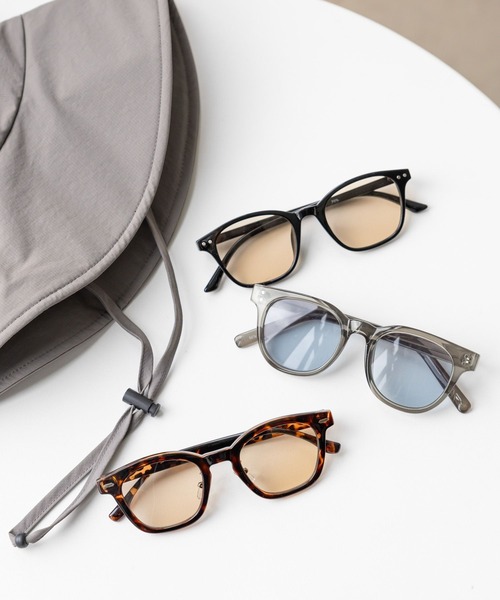 セール】UV/ブルーライトカットアソートサングラス/283759（サングラス