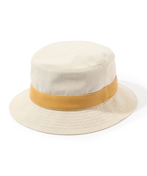 セール】KIJIMA TAKAYUKI BUCKET HAT バケットハット（ハット