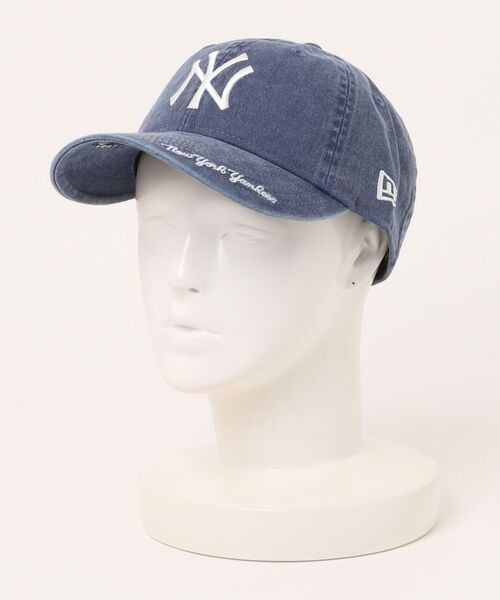 NEW ERA/ニューエラ キャップ 9THIRTY MLB Visor Logo 14388704