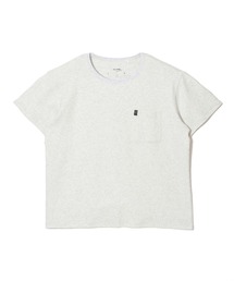 CRIMIE | EDDIE SHORT LENGTH CREW NECK T SHIRT(Tシャツ/カットソー)