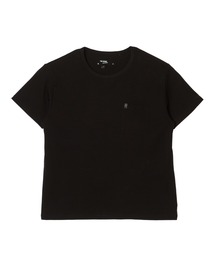 EDDIE SHORT LENGTH CREW NECK T SHIRT