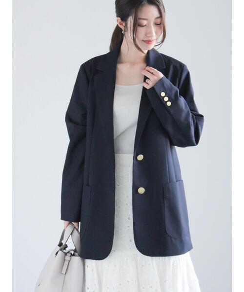 TO BE CHIC♡ジャケット 極美品