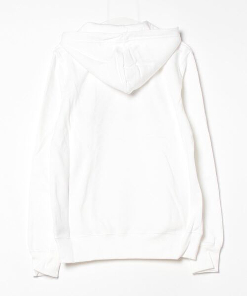 THE NORTH FACE(ザノースフェイス)の「THE NORTH FACE HALF DOME PULLOVER HOODIE ノースフェイス ハーフドーム プルオーバー フーディー パーカー(パーカー・メンズ・ブラック/ホワイト・MEDIUM/LARGE/SMALL)」の3枚目の写真