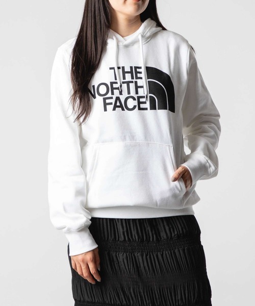 THE NORTH FACE HALF DOME PULLOVER HOODIE ノースフェイス ハーフ