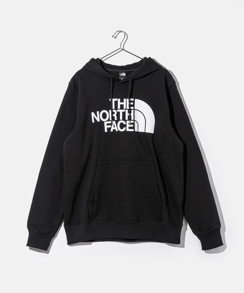 THE NORTH FACE HALF DOME PULLOVER HOODIE ノースフェイス ハーフ