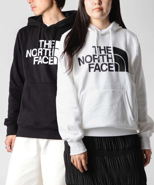 THE NORTH FACE HALF DOME PULLOVER HOODIE ノースフェイス ハーフ