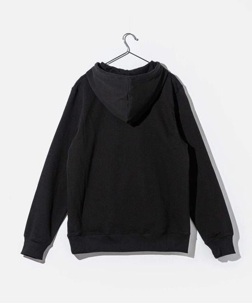 THE NORTH FACE(ザノースフェイス)の「THE NORTH FACE HALF DOME PULLOVER HOODIE ノースフェイス ハーフドーム プルオーバー フーディー パーカー(パーカー・メンズ・ブラック/ホワイト・MEDIUM/LARGE/SMALL)」の10枚目の写真