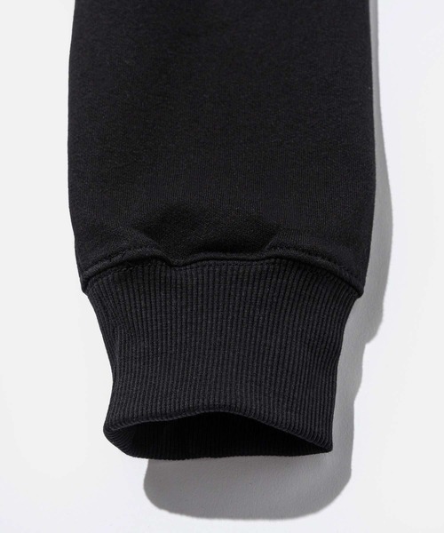 THE NORTH FACE(ザノースフェイス)の「THE NORTH FACE HALF DOME PULLOVER HOODIE ノースフェイス ハーフドーム プルオーバー フーディー パーカー(パーカー・メンズ・ブラック/ホワイト・MEDIUM/LARGE/SMALL)」の13枚目の写真