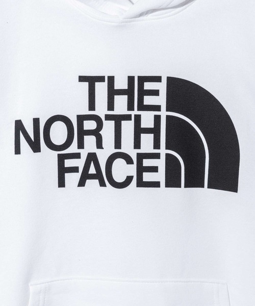 THE NORTH FACE(ザノースフェイス)の「THE NORTH FACE HALF DOME PULLOVER HOODIE ノースフェイス ハーフドーム プルオーバー フーディー パーカー(パーカー・メンズ・ブラック/ホワイト・MEDIUM/LARGE/SMALL)」の15枚目の写真