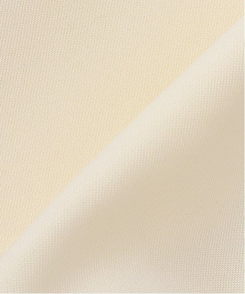 LOVETOXIC（ラブトキシック）の「【LTXC】クロップドトラックジャケット（ジャージ・キッズ・オフホワイト/ブラック/サックスブルー・L:160cm/M:150cm/S:140cm）」の6枚目の写真