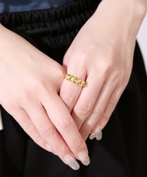 ファッションリングまとめ売り ジュエリーチケット 3万円分 指輪 ギフト ファッションリング