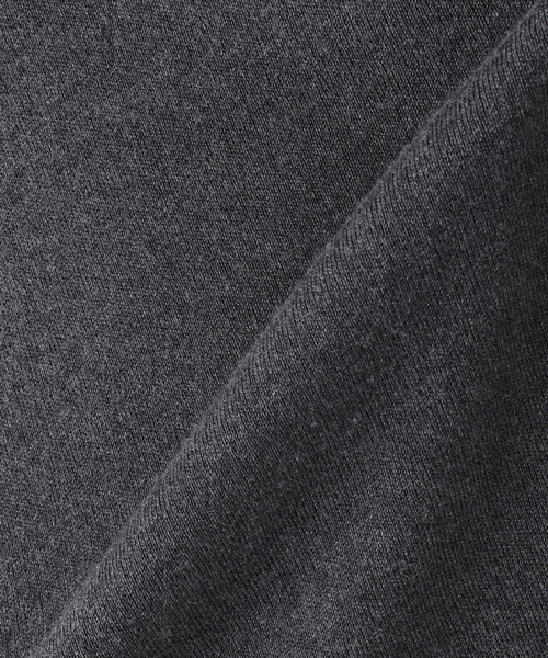 EDIFICE（エディフィス）の「E. シルク/ウール/カシミヤ ミックス モックネックニット（ニット/セーター・メンズ・ベージュ/ブルー/イエロー/チャコールグレー・LARGE/MEDIUM）」の16枚目の写真