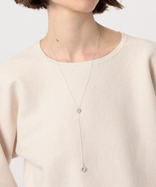 セール】sumikaneko currnets ネックレス（ネックレス）｜sumikaneko