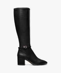 MICHAEL KORS｜マイケル・コースのブーツ（5.1～7cm）通販 - ZOZOTOWN