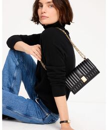 GRANCY】Hoodie motif Shoulder Bag / フーディモチーフショルダー
