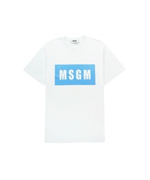 MSGM｜エムエスジーエムのTシャツ/カットソー通販 - ZOZOTOWN