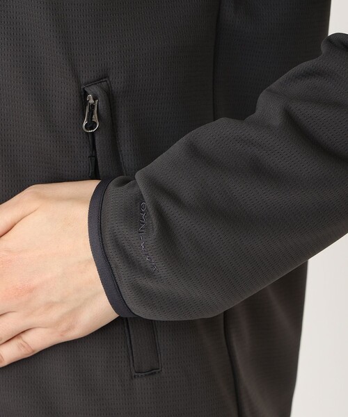 Columbia（コロンビア）の「UVカット 速乾 軽量 Columbia／ウィメンズ アラトナ トレイル ロングスリーブ フルジップ ／コロンビア（パーカー・レディース・ブラック/オレンジ/ホワイト/ベージュ/レッド・S/L/XL/M）」の15枚目の写真