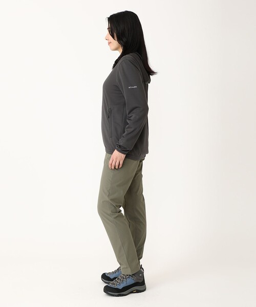 パーカー Columbia/ ウィメンズアラトナトレイルロングスリーブフルジップ /コロンビア レディース Columbia パーカー Columbia/ ウィメンズアラトナトレイルロング