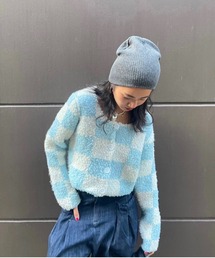 まりっちょ⭐︎teen boop オーバーレザーJK TEEN BOOP｜ティーンブープの通販 - ZOZOTOWN