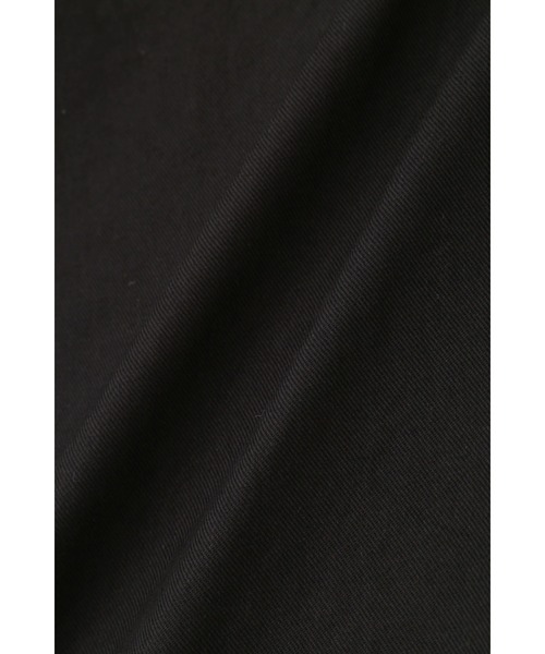 MHL.（エムエイチエル）の「LIGHT ORGANIC COTTON DRILL（その他パンツ・メンズ・ホワイト/ブラック・SMALL/MEDIUM/LARGE）」の11枚目の写真