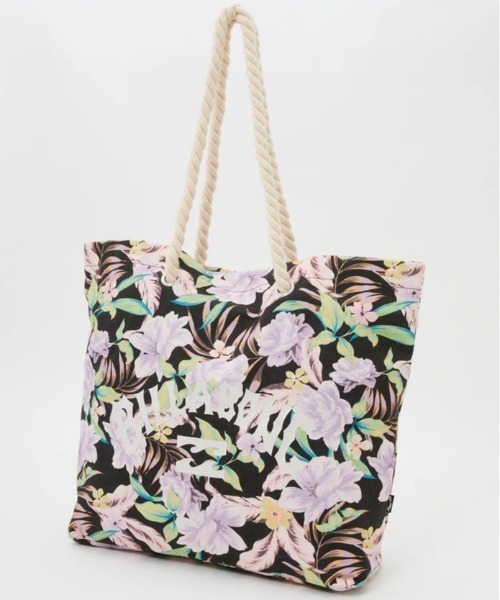 BILLABONG/ビラボントートバッグ ESSENTIAL BEACH BAG BF013-909
