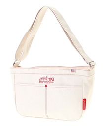 Manhattan Portage | GAZETTE CROSSBODY BAG CANVAS LITE 25(ショルダーバッグ)