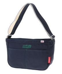 Manhattan Portage | GAZETTE CROSSBODY BAG CANVAS LITE 25(ショルダーバッグ)