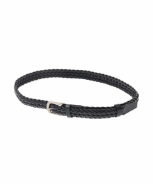 a.v.v | 【本革】レザーメッシュベルト(ベルト)