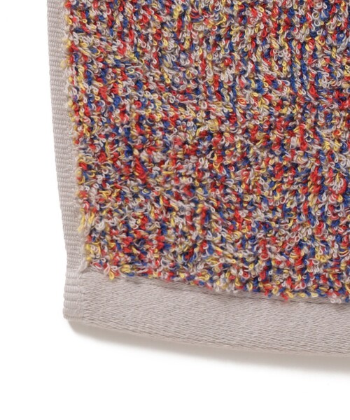 bpr BEAMS（ビーピーアール ビームス ）の「メランジ  バスタオル（タオル・レディース・その他/その他1/その他2/その他3・ONE SIZE）」の9枚目の写真