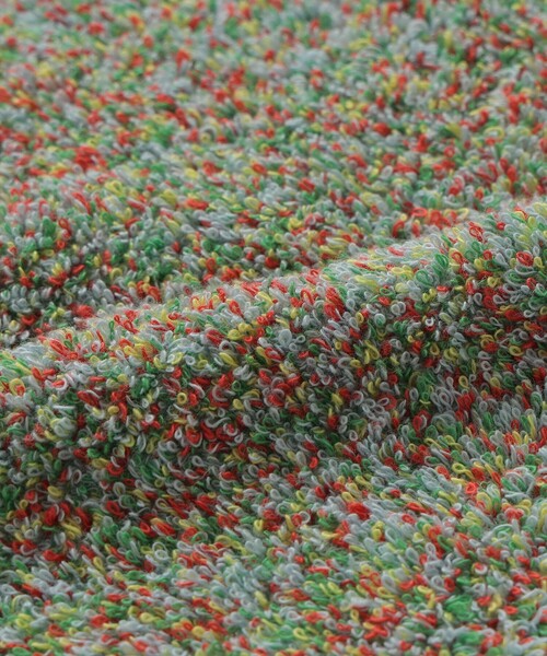 bpr BEAMS（ビーピーアール ビームス ）の「メランジ  バスタオル（タオル・レディース・その他/その他1/その他2/その他3・ONE SIZE）」の12枚目の写真